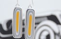 Fordite Jewellery
