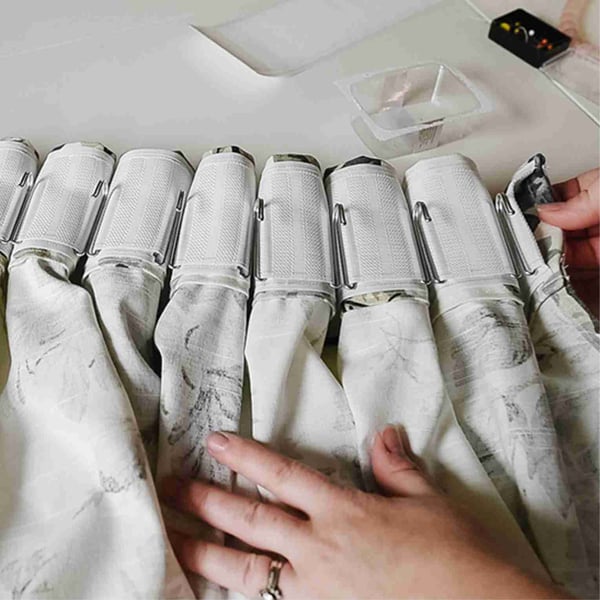 Curtain Making Workshop