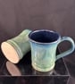 'Deep Sea Bloom' Mugs - Image 2