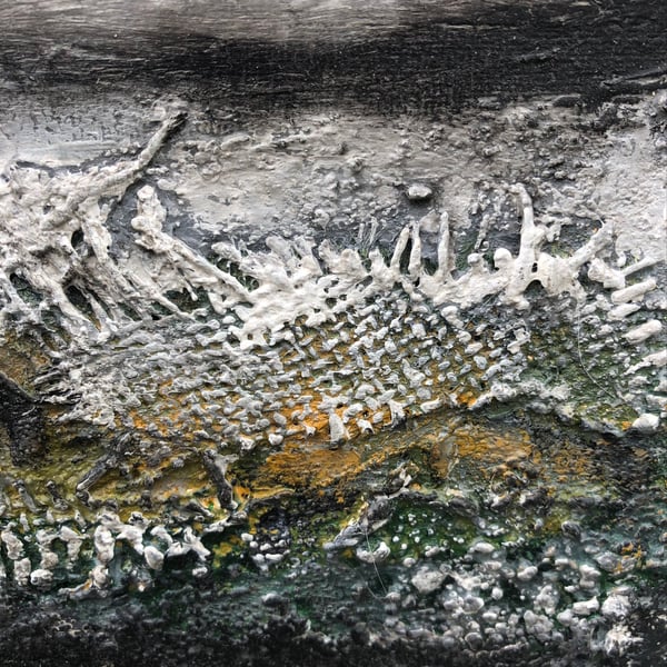 Storm Painting