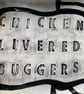Chicken livered buggers dish - Image 4