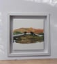Northumberland Hills - Golden Sunset  - Image 2