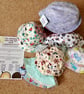 Teacher Gifts, Sun Hats, Lavender Sachets, Eye, Travel, Sleep,Masks - Image 3
