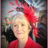 Carol's Textiles and Cards