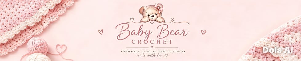 Baby Bear Crochet