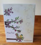 Nesting Chicks Easter Greetings - Image 1