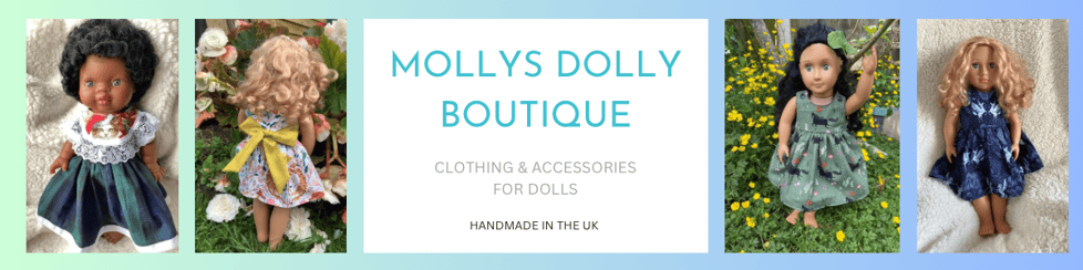 Mollys Dolly Boutique