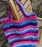 Summer berries tote bag  - Image 5