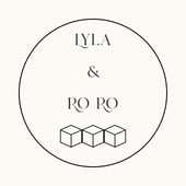 Lyla and Ro Ro 