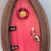 The Scottish Fairy Door Company