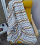Crochet blanket  - Image 1