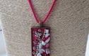 Pendants and necklaces