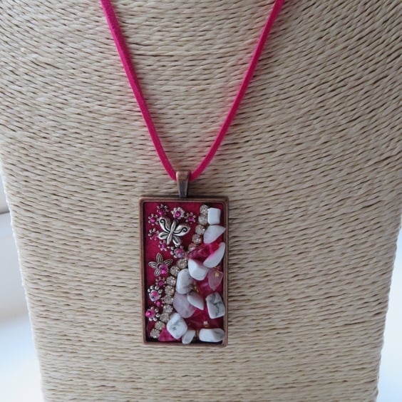 Path of Life Pendant