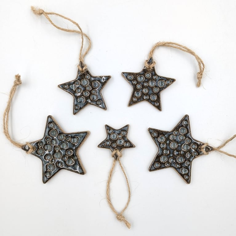 Christmas Decorations 