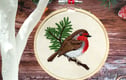 Robins