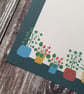 Houseplant A5 Writing Paper Set - Image 7
