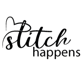 stitch happens