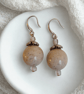 Earthy Orbs - Image 1
