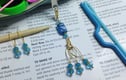 Stitch Markers for Knitting