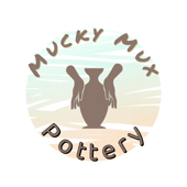 Mucky Mux pottery