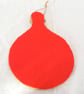 Handmade Robins Wall hanging - Image 6