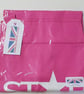 Adult : small teenage Star baker personalised apron - Made in England - Image 5