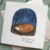 Winter Sleep