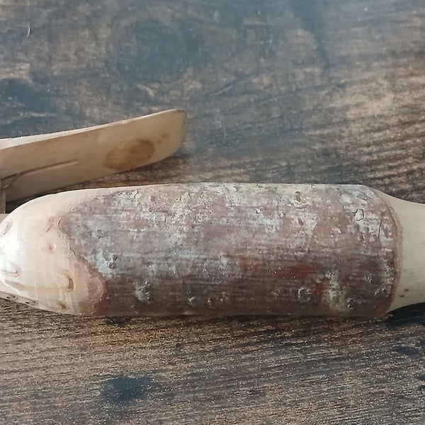 Handmade Birdie whistle