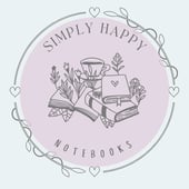 SimplyHappyNotebooks