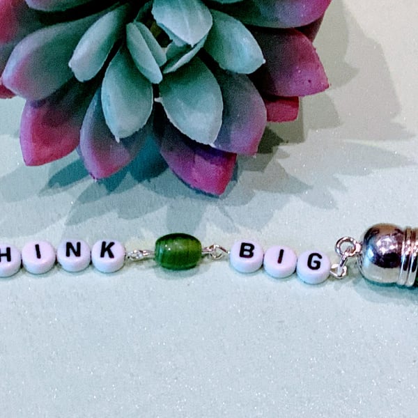 Phone Charm Lanyard.