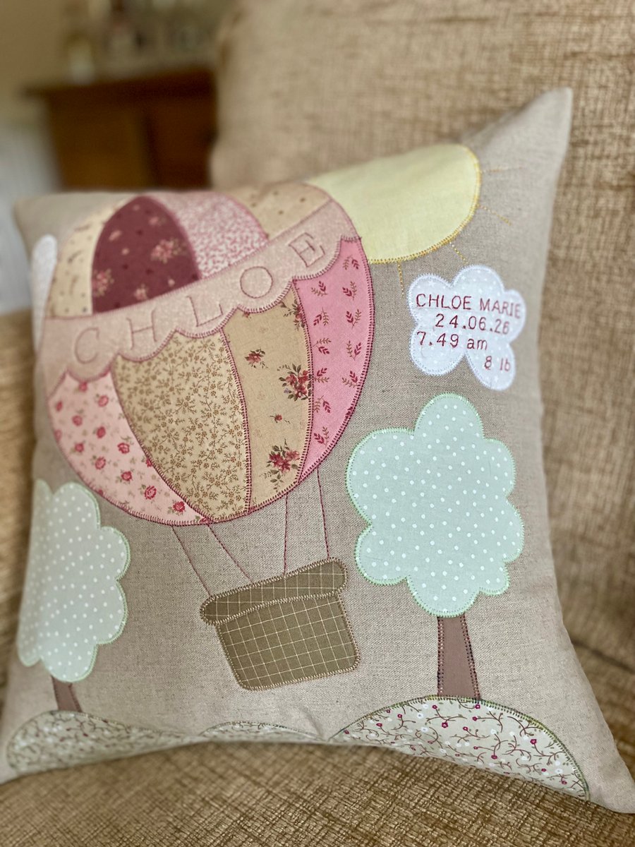 Custom order for Tessa