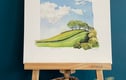 Giclée prints