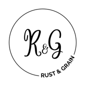 Rust & Grain Devon