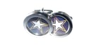 Art & Graphic Cufflinks