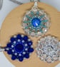 Turquoise Dream Pendant - Image 8