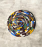Hand Made Jelly Roll Bowl Set - Image 3