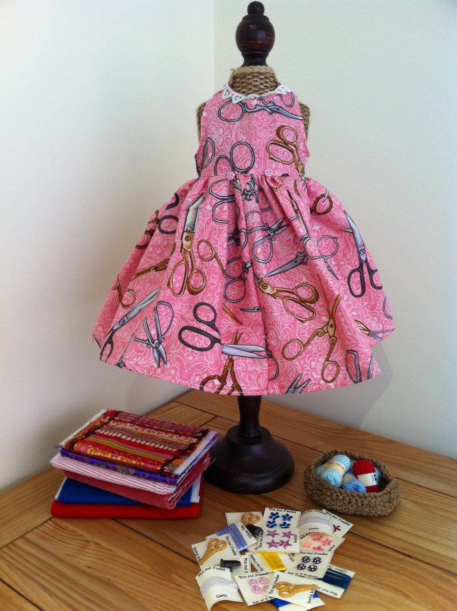 Reduced - Pins and Needles