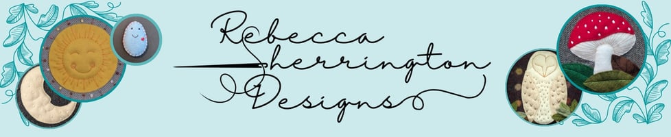 Rebecca Sherrington Designs