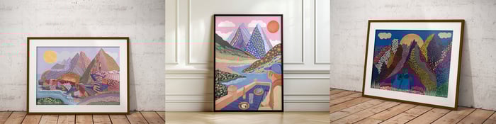 Thyme Travel Designs