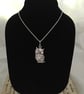 Owl Pendant - Image 3