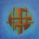 SEP01 - Original abstract painting