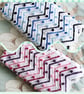 Ripple popcorn blanket, boy or girl - Image 1