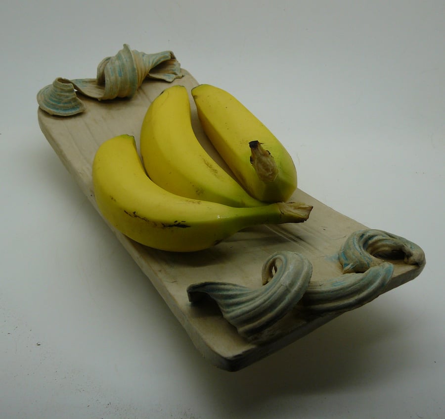 Ceramic Fruit holder