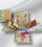 3D Inspirational Butterfly Pop-Up Card. Keepsake Exploding 3D Box Card.  - Image 10