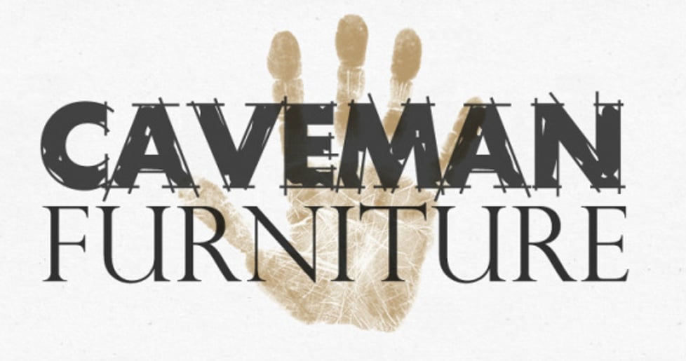 Caveman Furniture