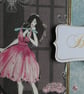 Birthday Card - Leave A Little Sparkle - Image 2