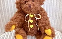 Fabric Bears