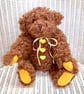 Harrison: Mohair Artist Bear 30cm (12")