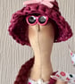 Amber - Tilda type beach babe - Image 1