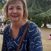 Christine Chambers Author and Illustrator